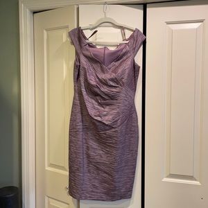 Eliza J cocktail dress